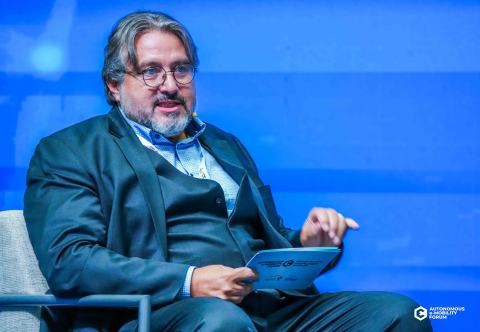 Autonomous E-Mobility Forum 2026 highlight 51