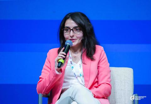 Autonomous E-Mobility Forum 2026 highlight 52