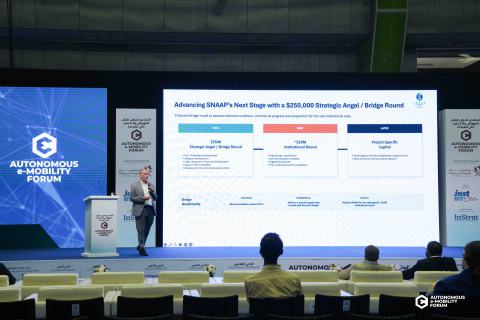 Autonomous E-Mobility Forum 2026 highlight 54