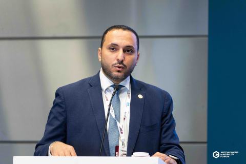 Autonomous E-Mobility Forum 2026 highlight 63