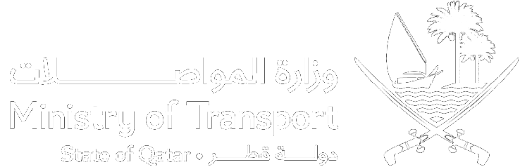 Ministry of Transport logo