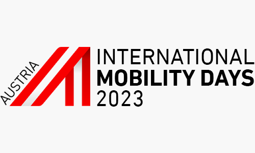 International Mobility Days 2023