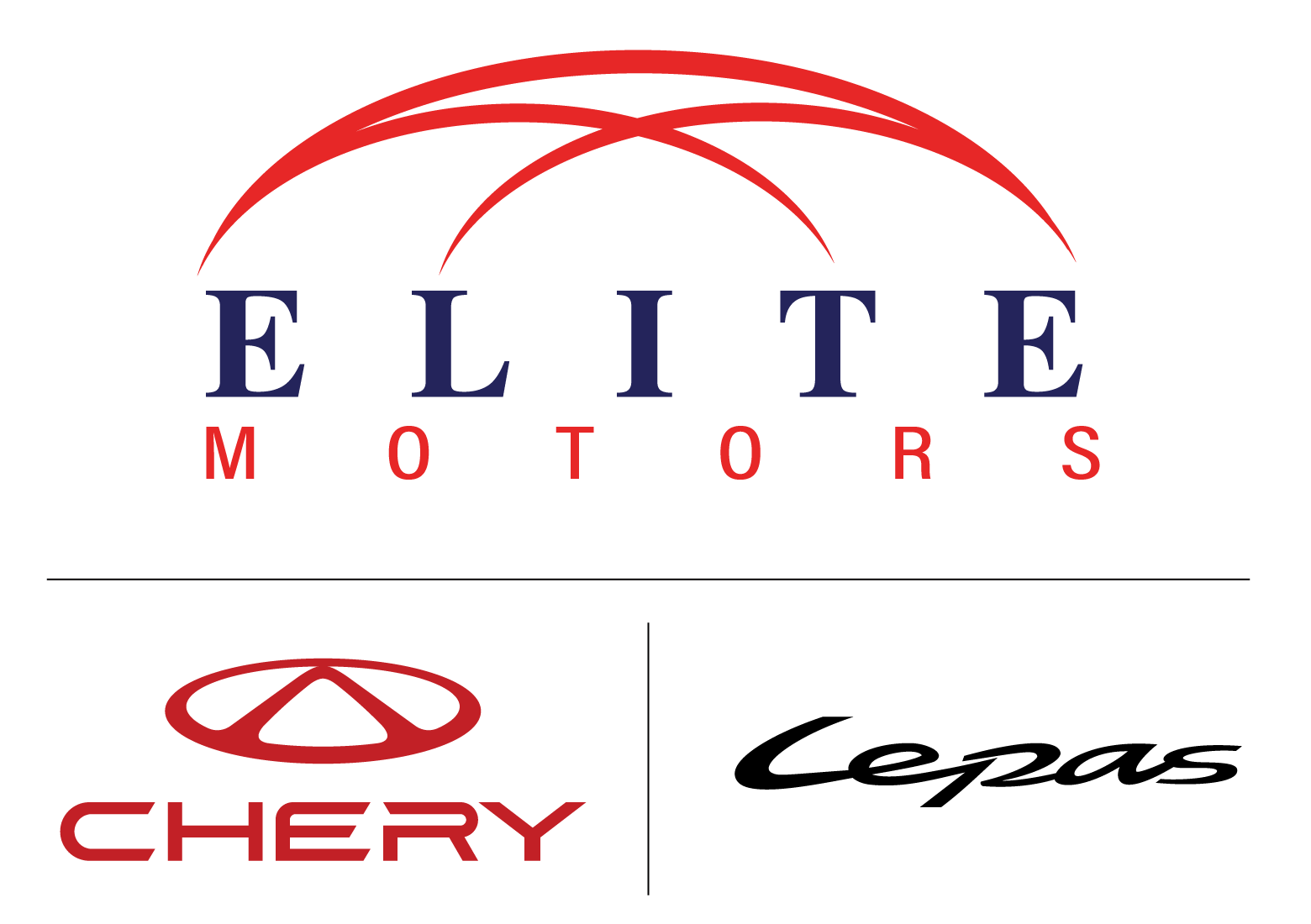 Elite Motors, Chery and Cepas