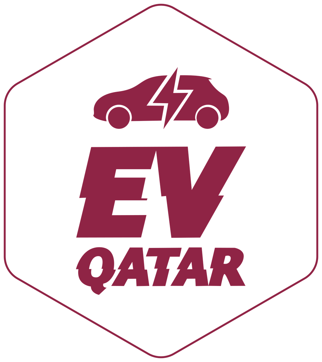 EV Qatar