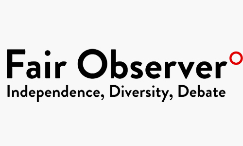 Fair Observers