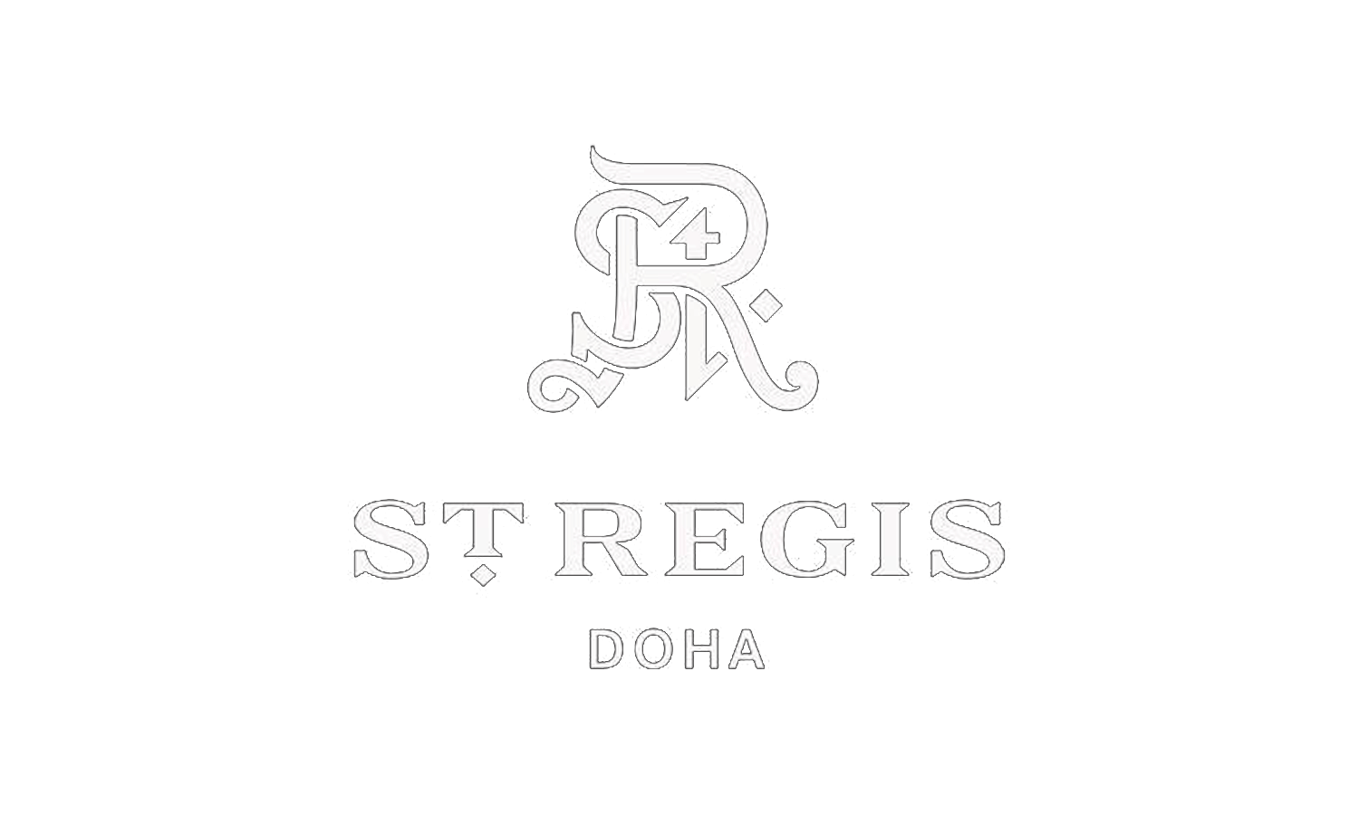 St. Regis Logo